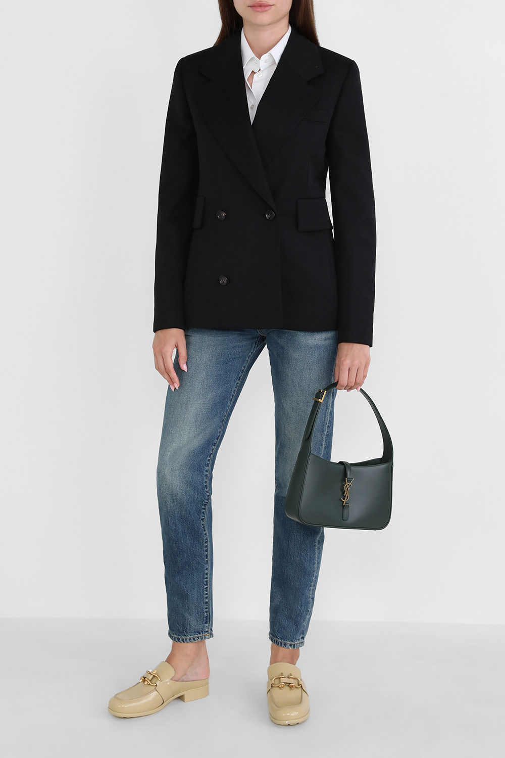 בלייזר מצמר